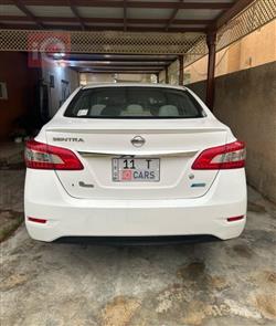 نيسان سنترا